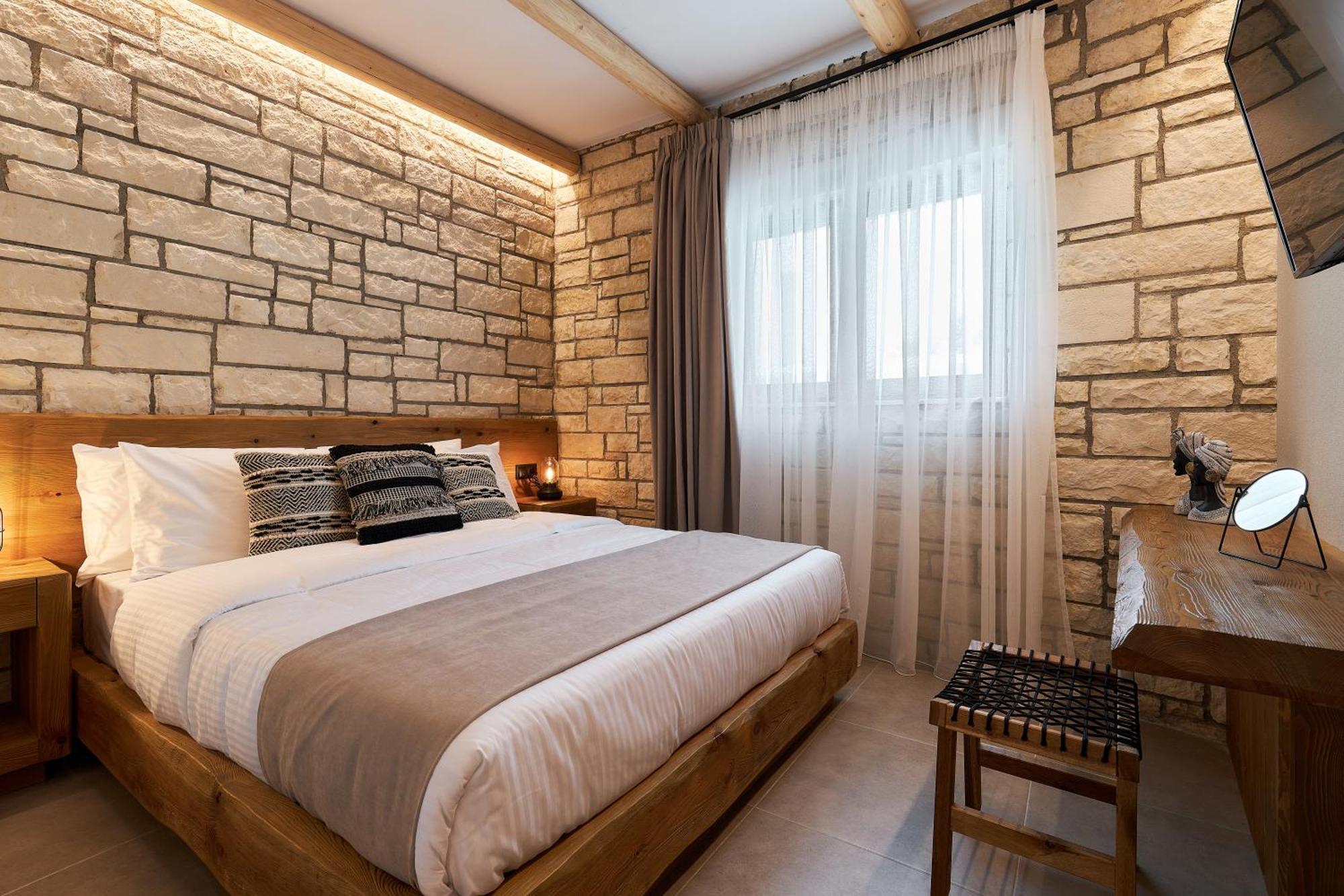 Mylostassi Villas With Balcony Plunge Pool Plati  エクステリア 写真