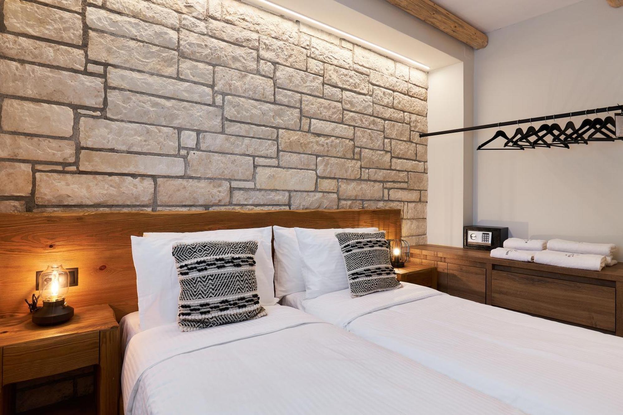 Mylostassi Villas With Balcony Plunge Pool Plati  エクステリア 写真